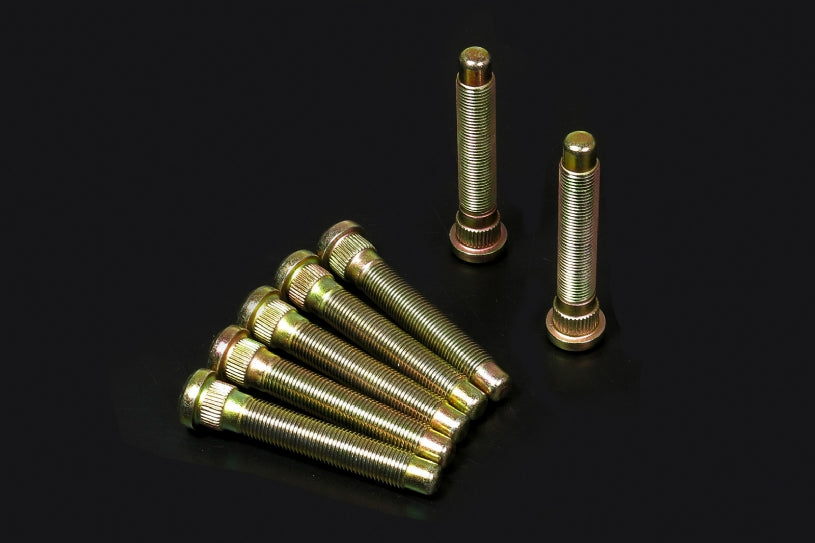 Extended Wheel Studs - 20 pcs/set