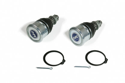 Rear Lower Ball Joint - 2pcs/set