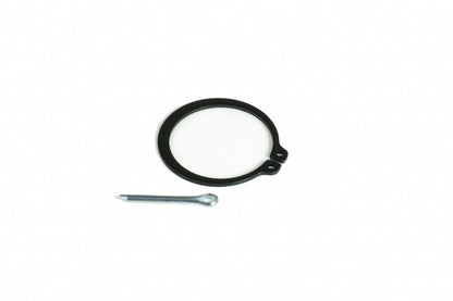 Rear Lower Ball Joint - 2pcs/set