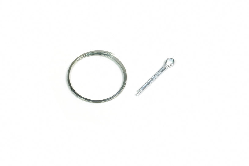 OE Style Front Lower Ball Joint - 2 pcs/set