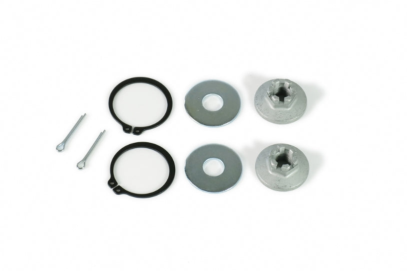 Roll Center Ball Joint - 2 pcs/set (+5mm)