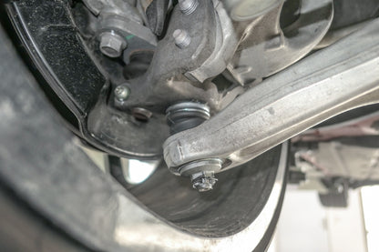 Roll Center Ball Joint - 2 pcs/set (+5mm)