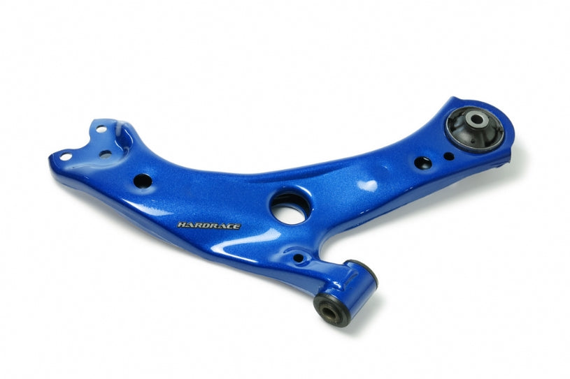 Hardened Rubber Front Lower Arms - 2pcs/set