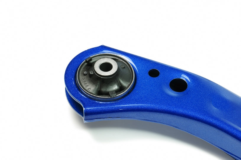 Hardened Rubber Front Lower Arms - 2pcs/set