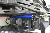 Front Tow Hook Adapter