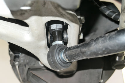 Pillow Ball Front Adjustable Stabilizer Bar Endlink - 2 pcs/set