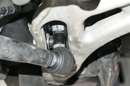 Pillow Ball Front Adjustable Stabilizer Bar Endlink - 2 pcs/set