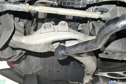 Pillow Ball Front Adjustable Stabilizer Bar Endlink - 2 pcs/set