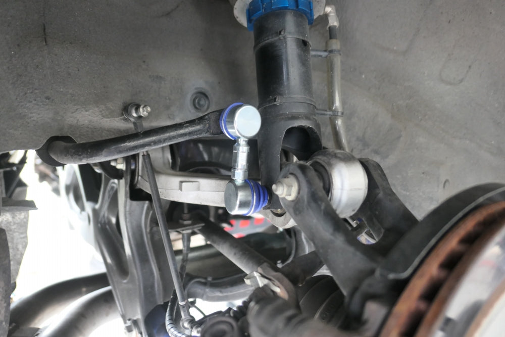 Rear Adjustable Stabilizer Bar Endlink - 2 pcs/set