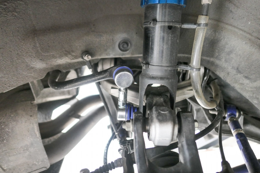 Rear Adjustable Stabilizer Bar Endlink - 2 pcs/set