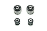 Hardened Rubber Front Lower Control Arm Bushings - 4 pcs/set (ONLY FITS 14-15 Si)
