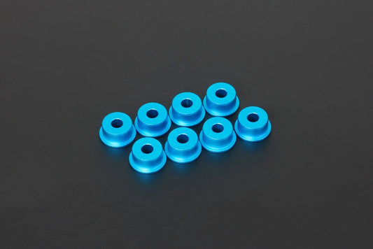 Steering Rack Bushings - 8 pcs/set