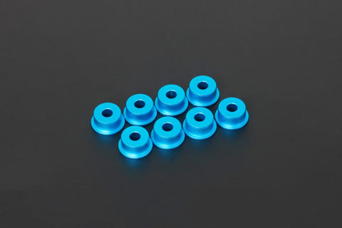 Steering Rack Bushings - 8 pcs/set