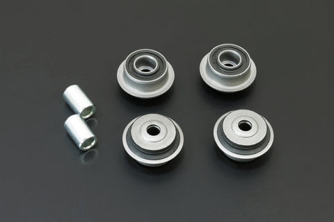 Hardened Rubber Rear Lower Arm Bushing (front side) - 6 pcs/set