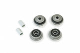 Hardened Rubber Rear Lower Arm Bushing (front side) - 6 pcs/set