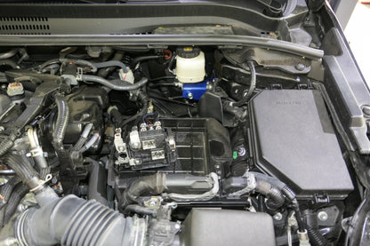 Brake Master Cylinder Stopper - 1 pcs/set