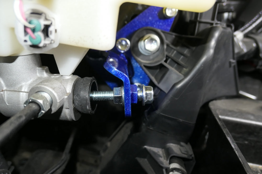 Brake Master Cylinder Stopper - 1 pcs/set