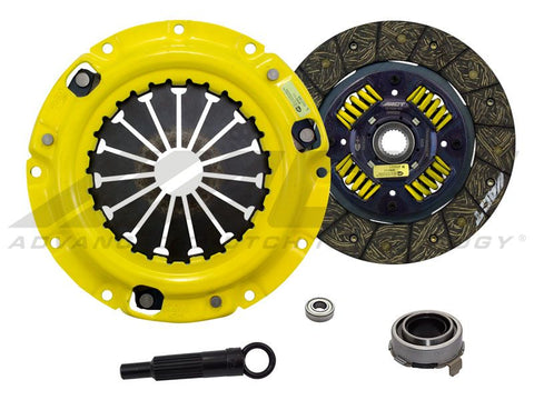 ZM2-HDSS HD Performance Clutch Kit